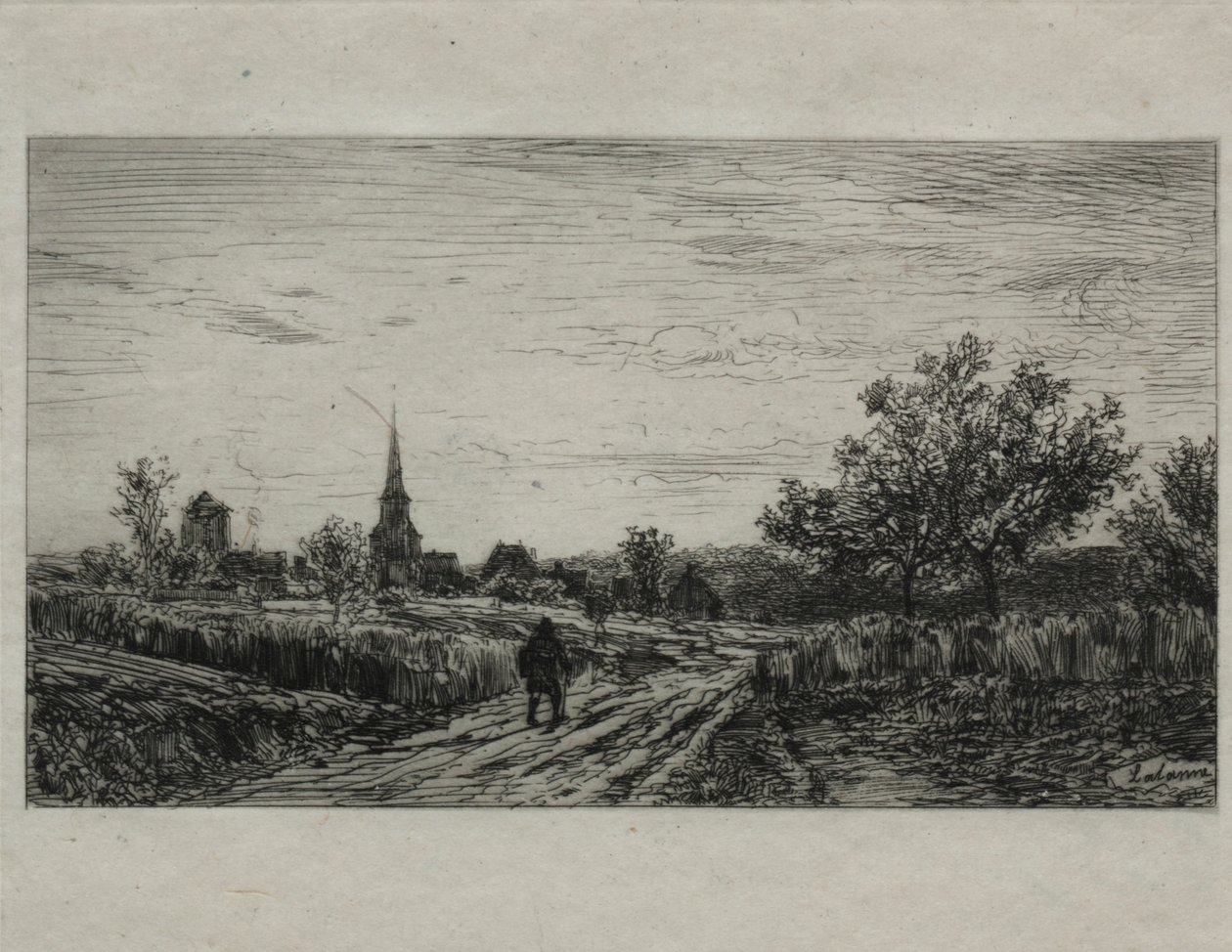 Return to Sete by Maxime Lalanne