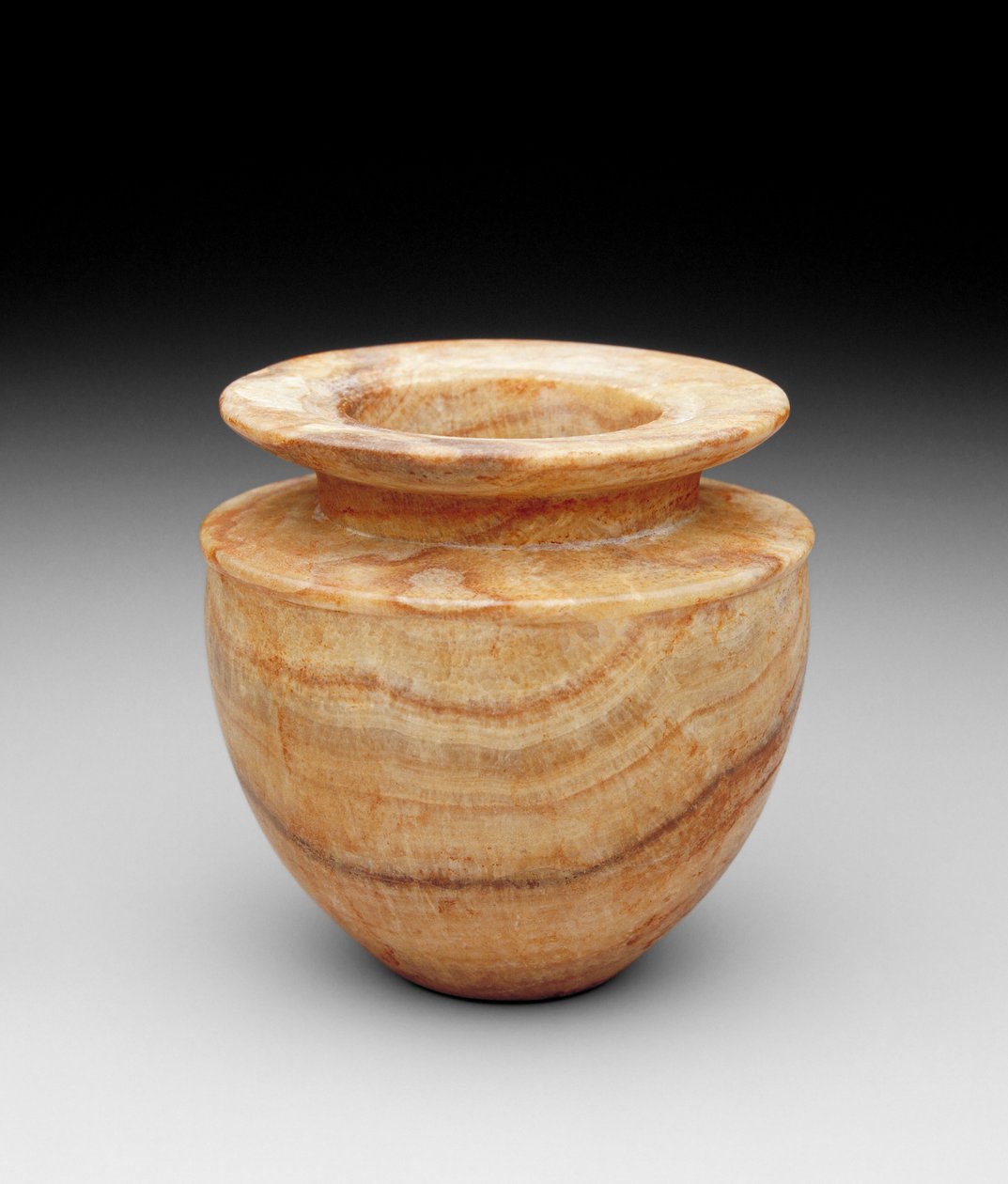 Jar, Early Dynasty by Mesopotamian