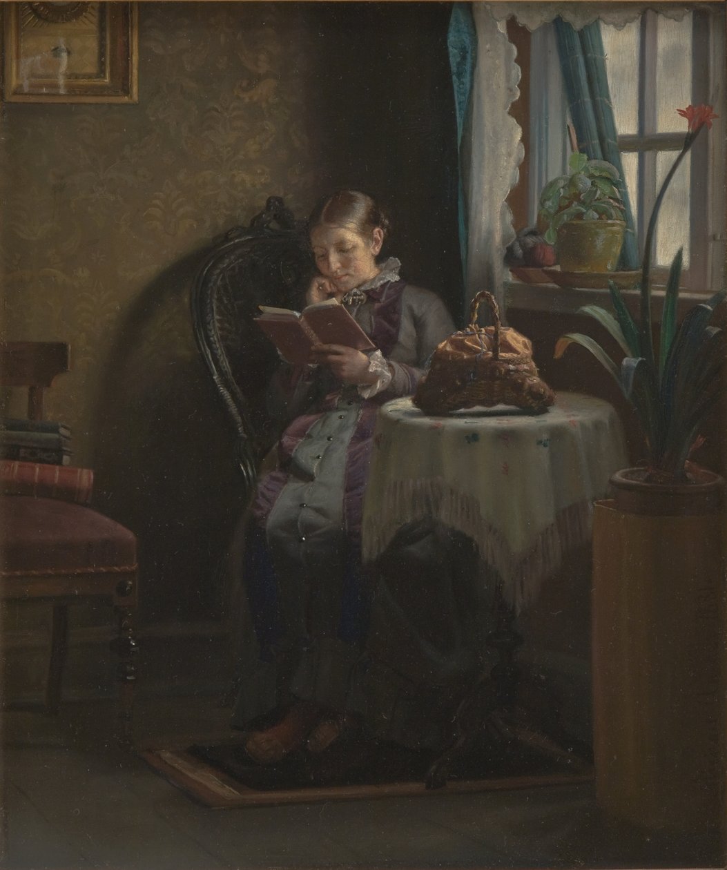 The Artist