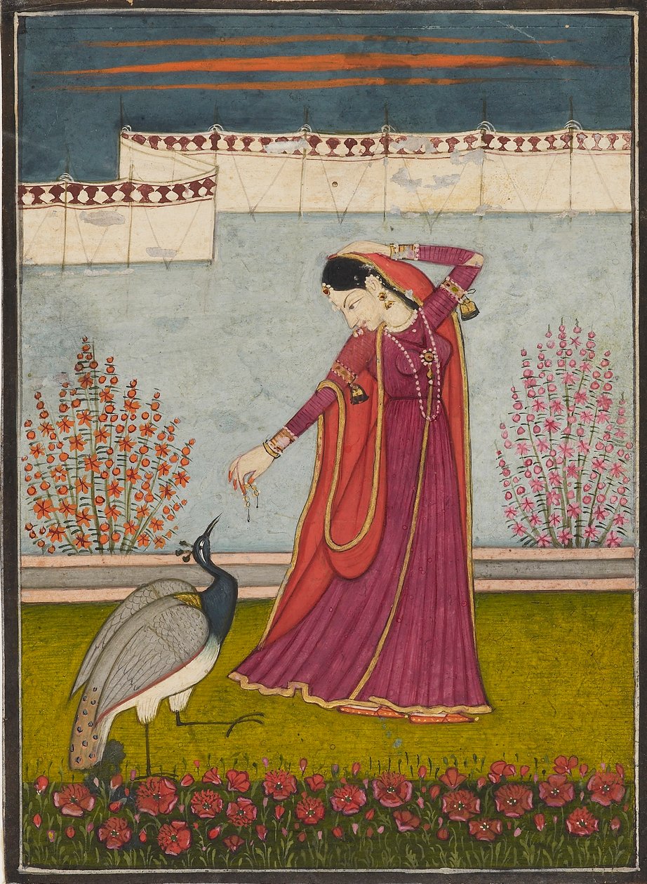 Mor Priya by Mola Ram