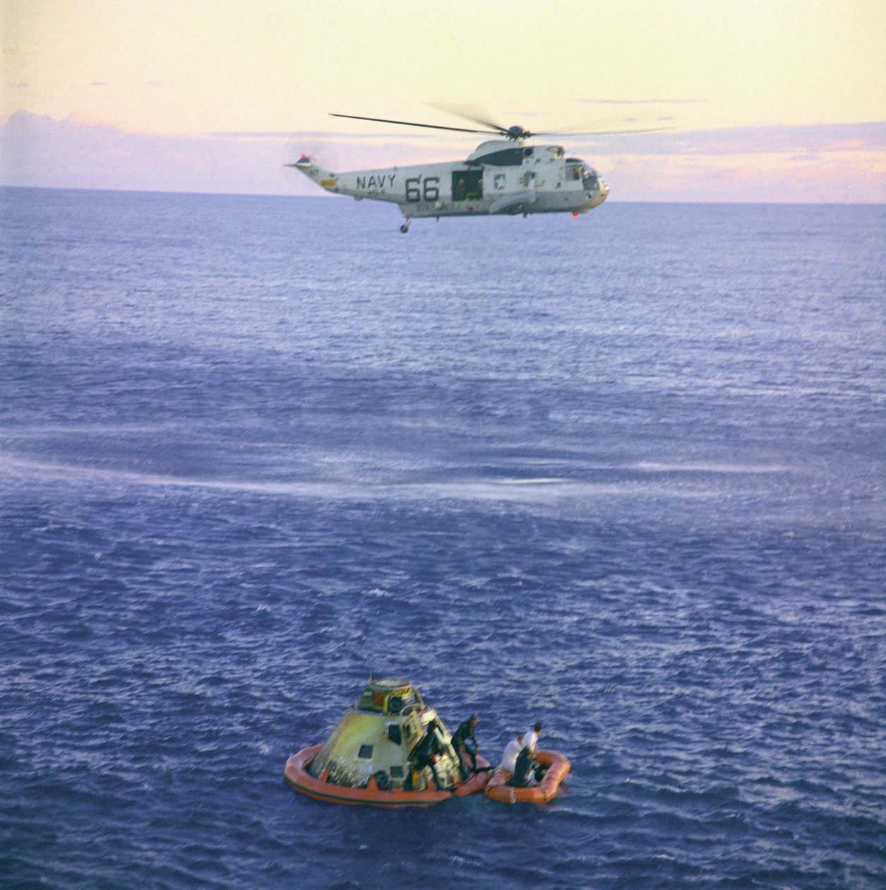 Apollo 10 - NASA by NASA Images
