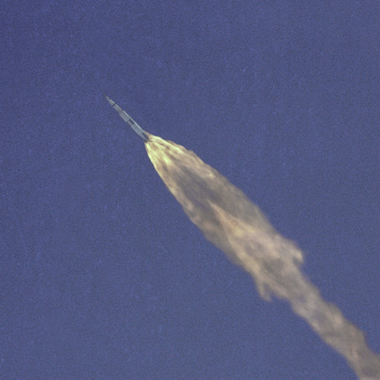Apollo 10 - NASA, 1969 by NASA Images