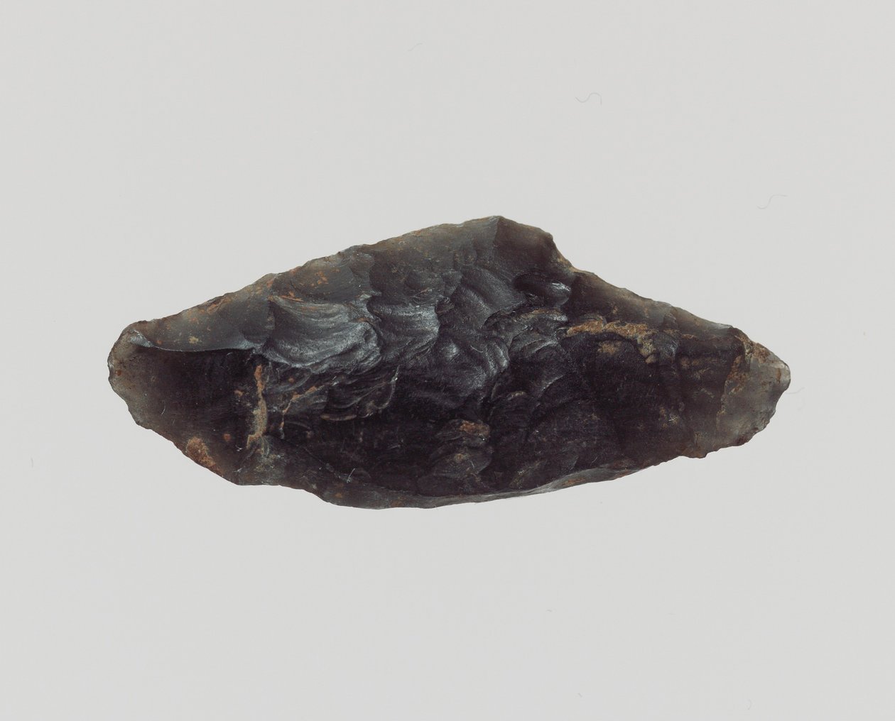 Flint Arrowhead, 5th-4th Millennium BC by Neolithic Neolithic