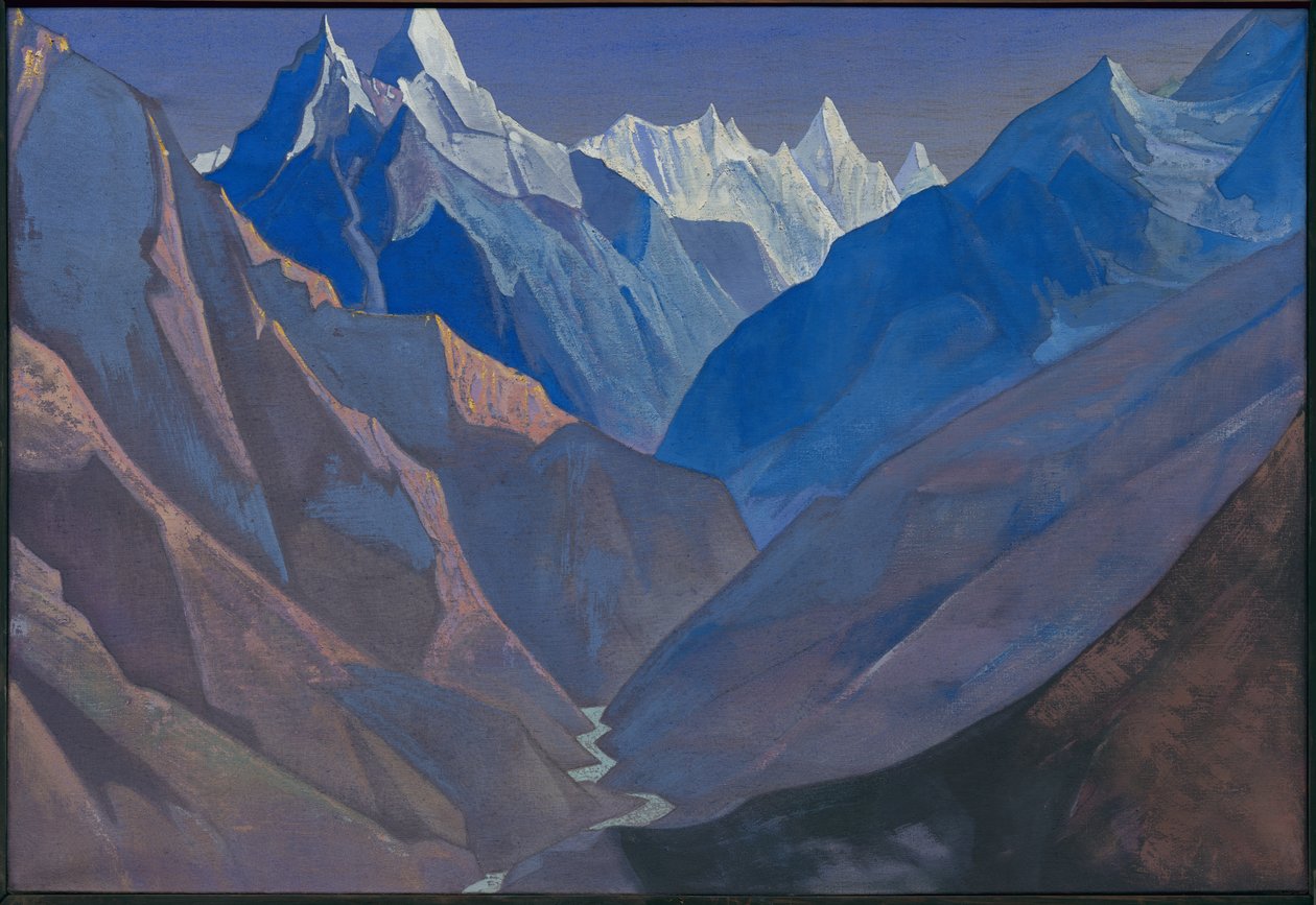 Mount 