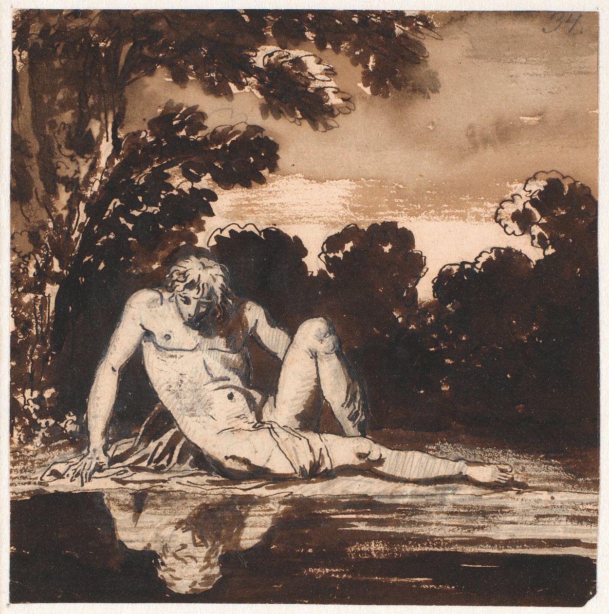 Hyacinth, Apollo