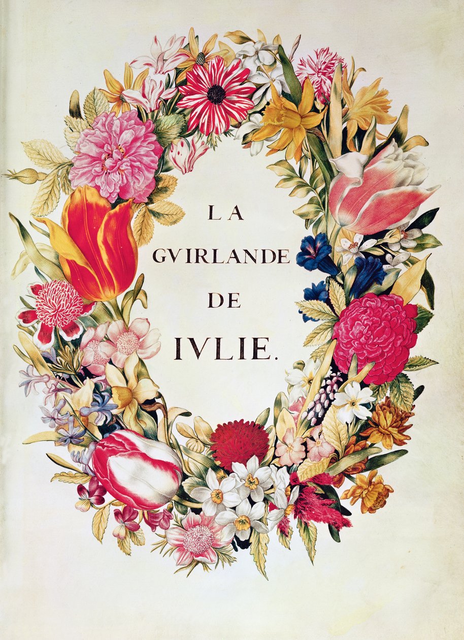 Frontispiece of 