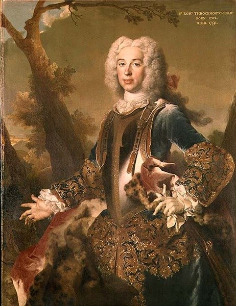 Unknown Image by Nicolas de Largillière