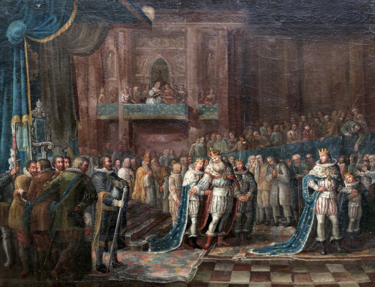 Gustav I