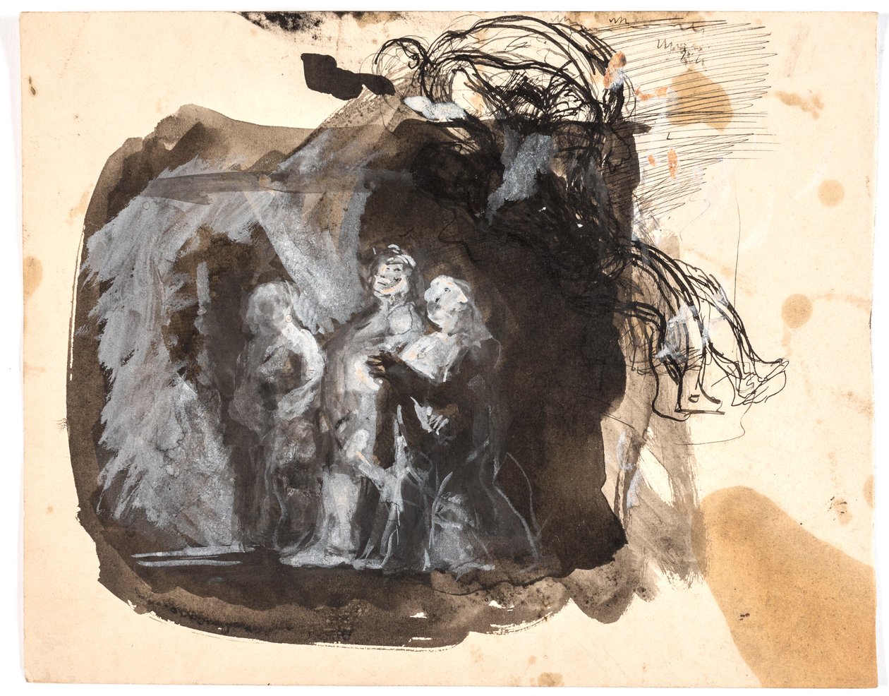 Study for 