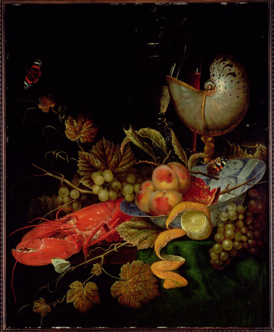 Unknown Image by Ottmar the Elder Elliger