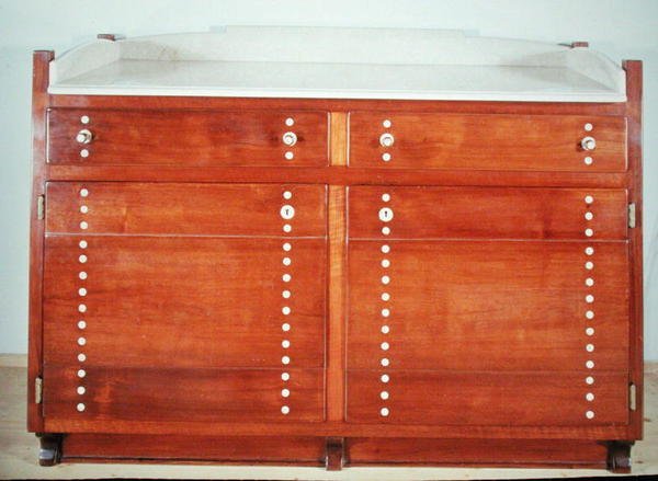 Sideboard by Otto Wagner