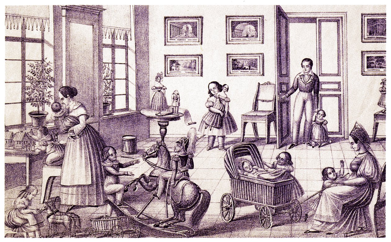 Children