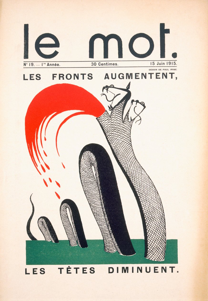 Front Cover of 