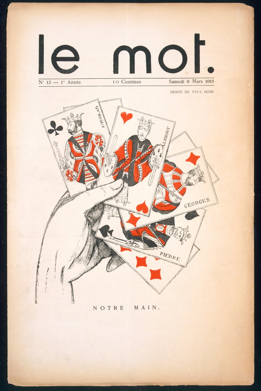 Front Cover of 