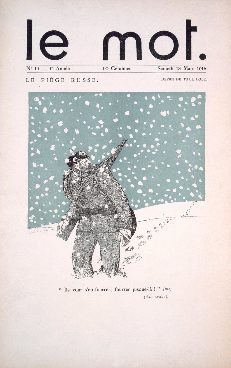 Front cover of 