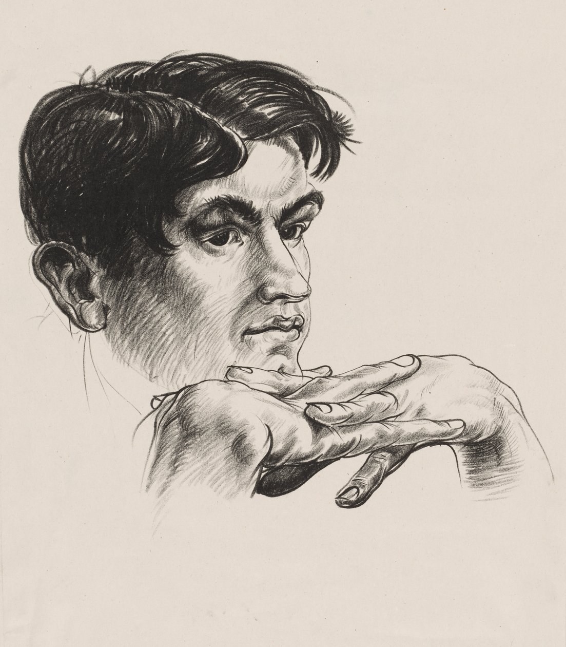 Man