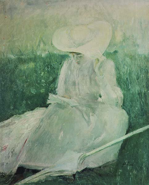 A Summer