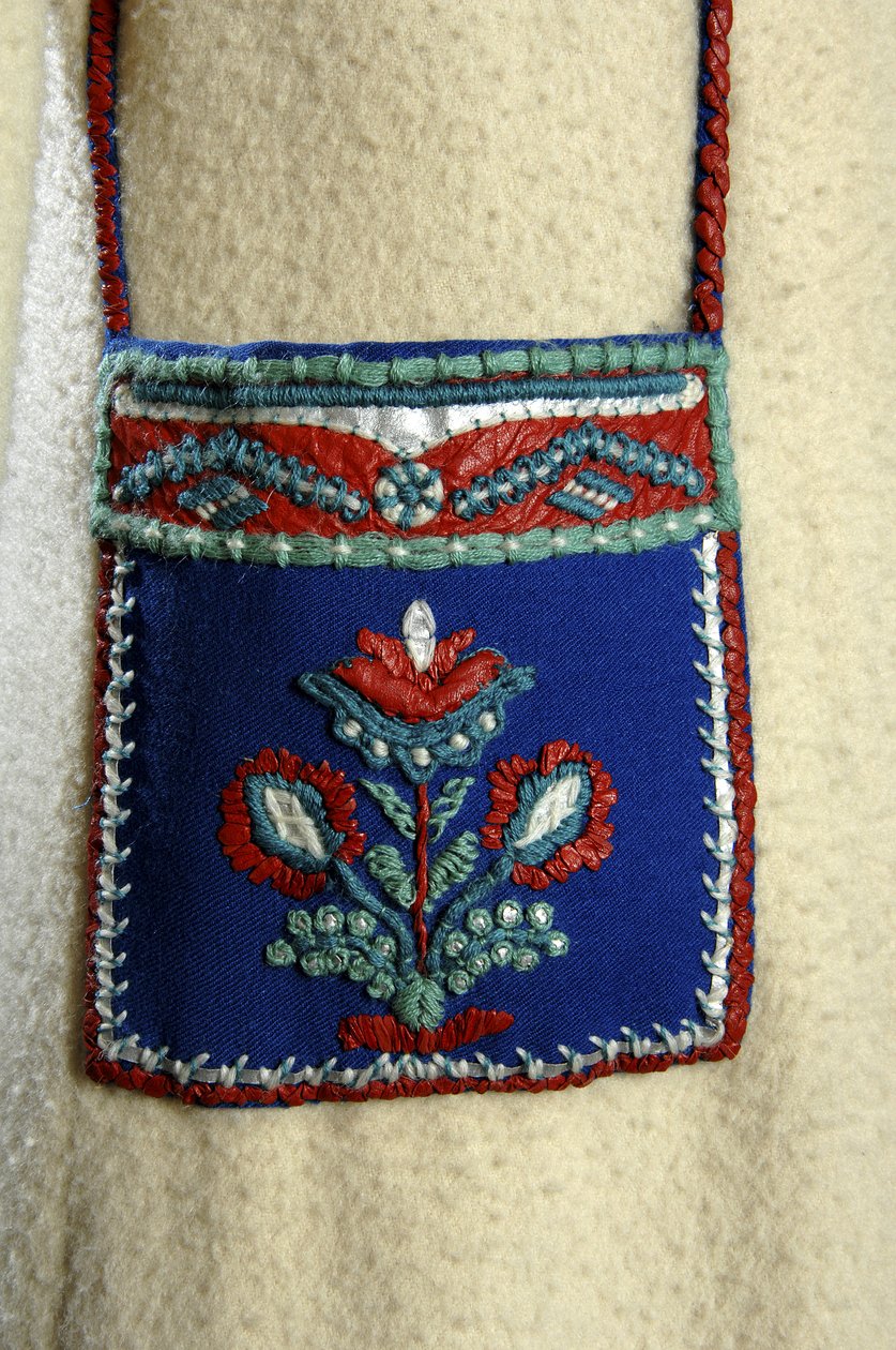 Coat by Paul Poiret