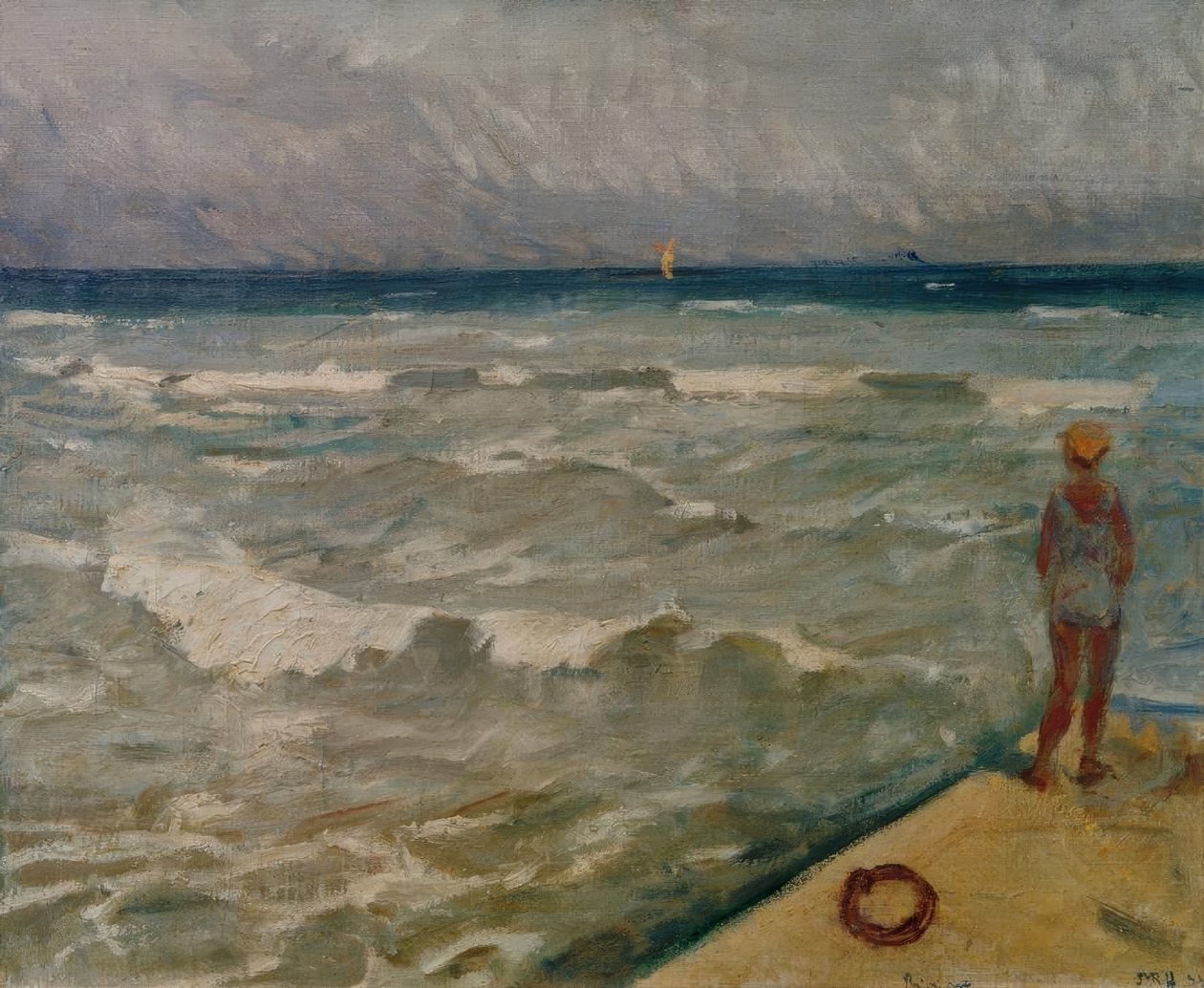 Adriatic by Paul Roloff