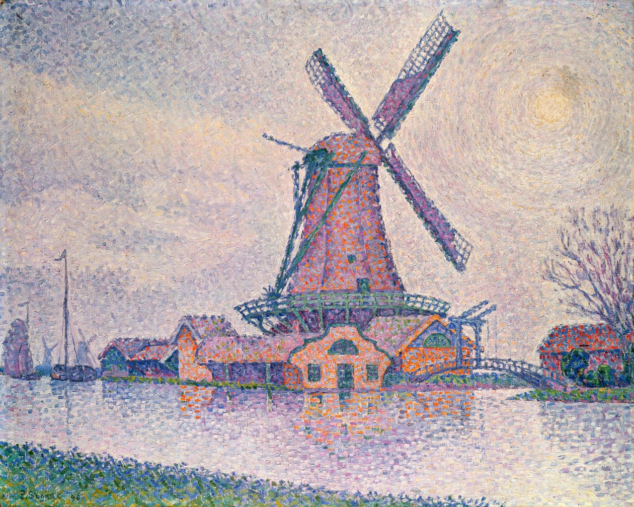 Moulin d