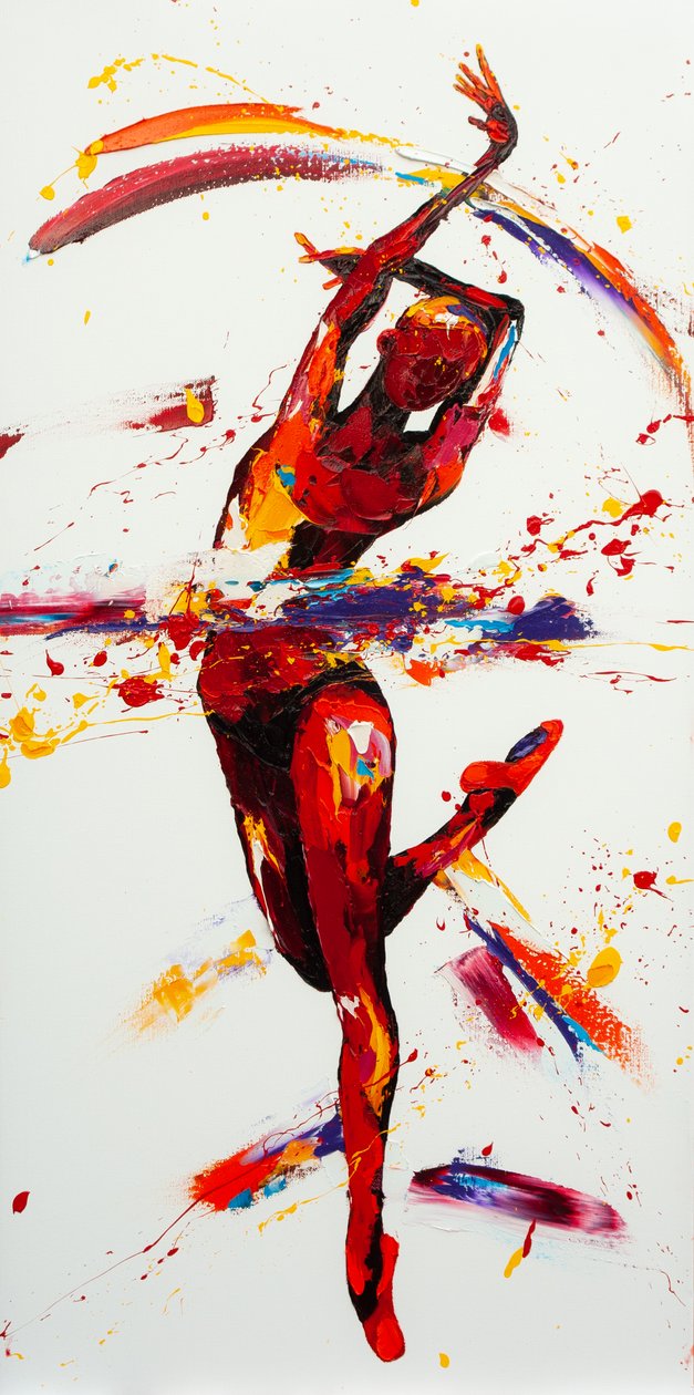 Delight, 2017 by Penny Warden