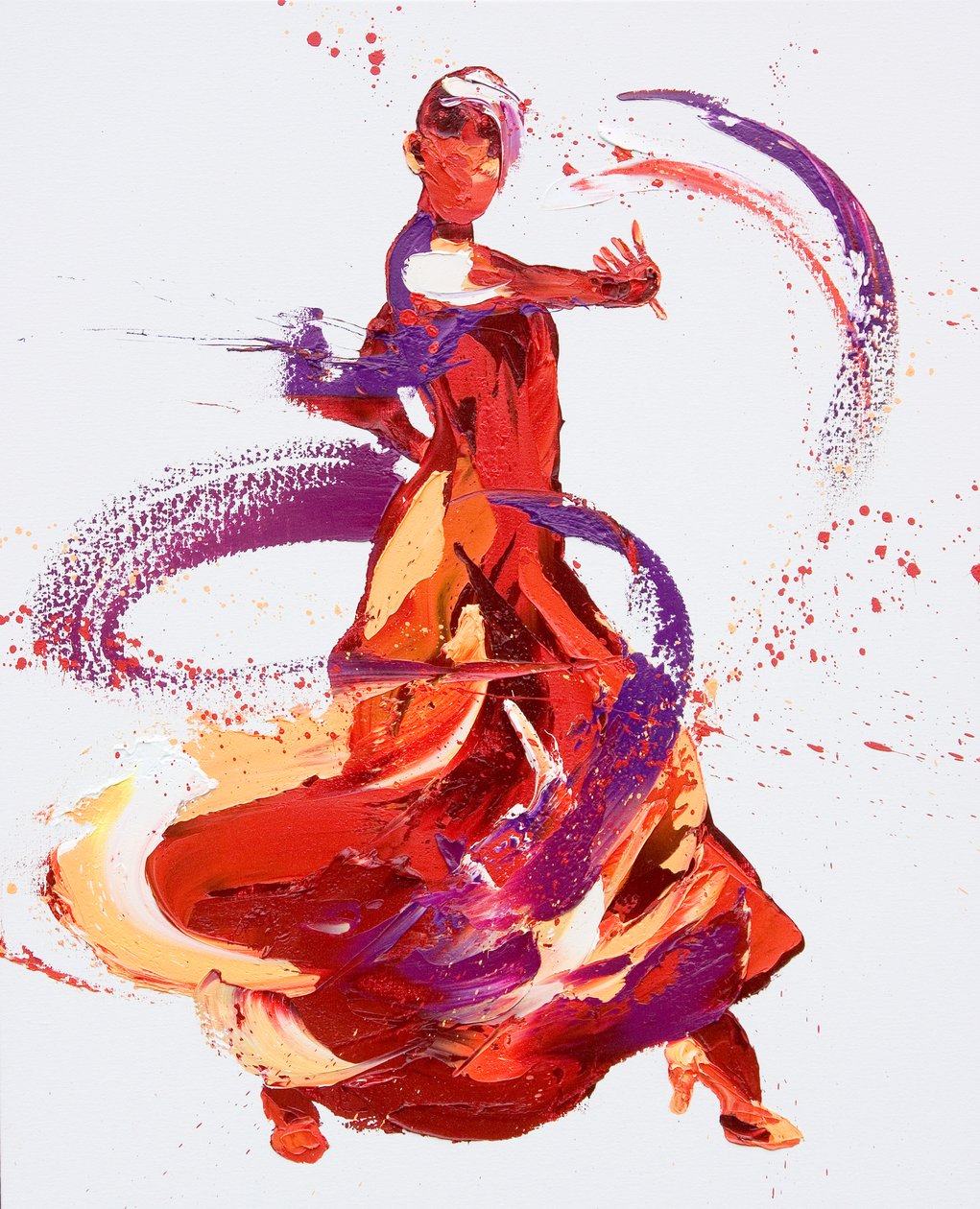 Jaunt, 2008 by Penny Warden