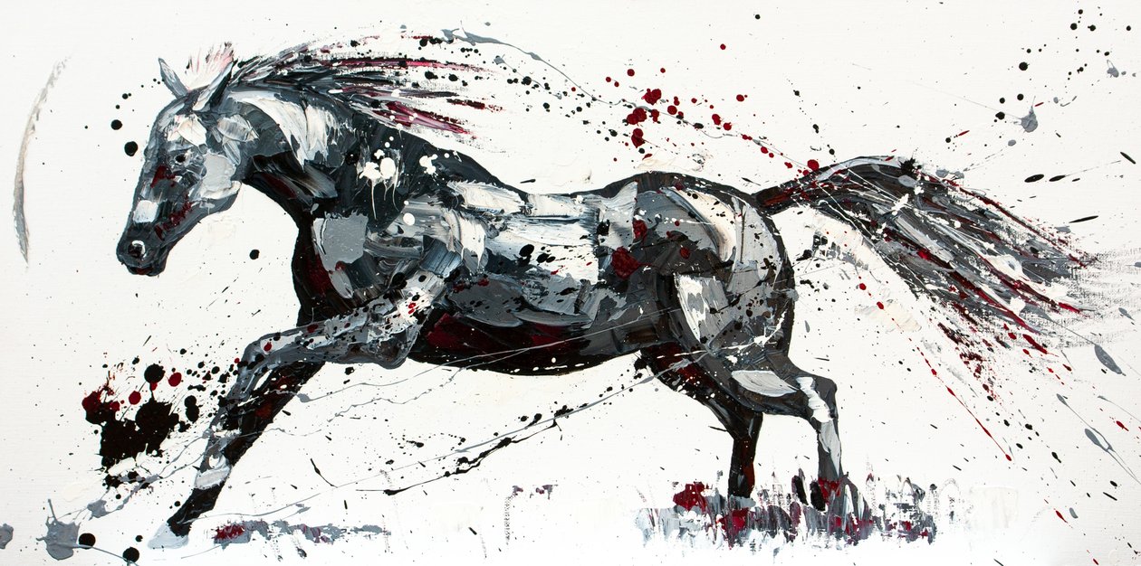 Run Free by Penny Warden
