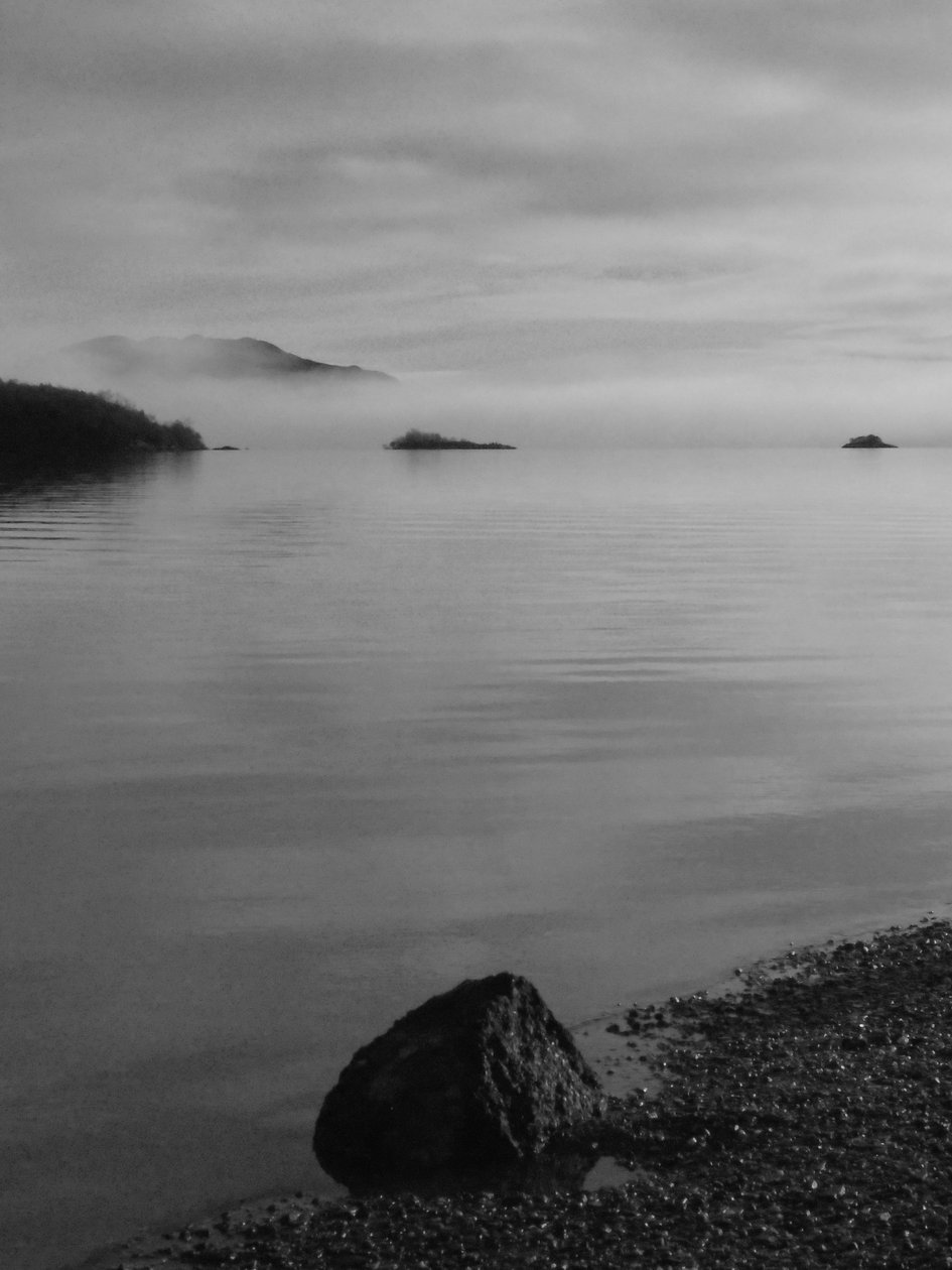 Kintyre... Plus.6 by Peter McClure