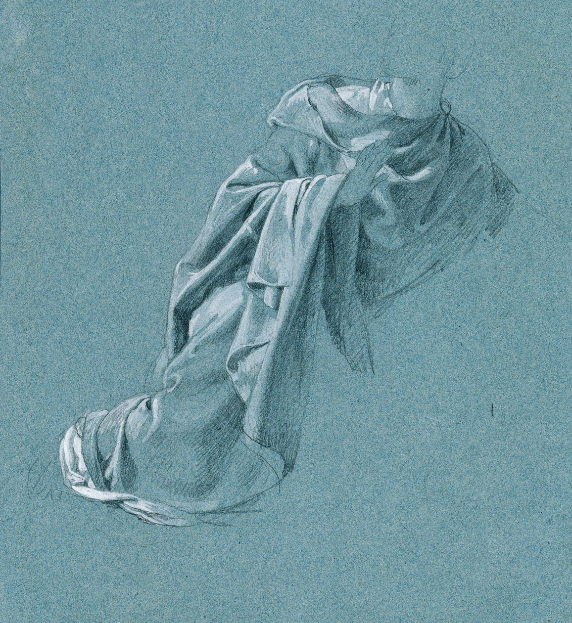 Clothing Study for 