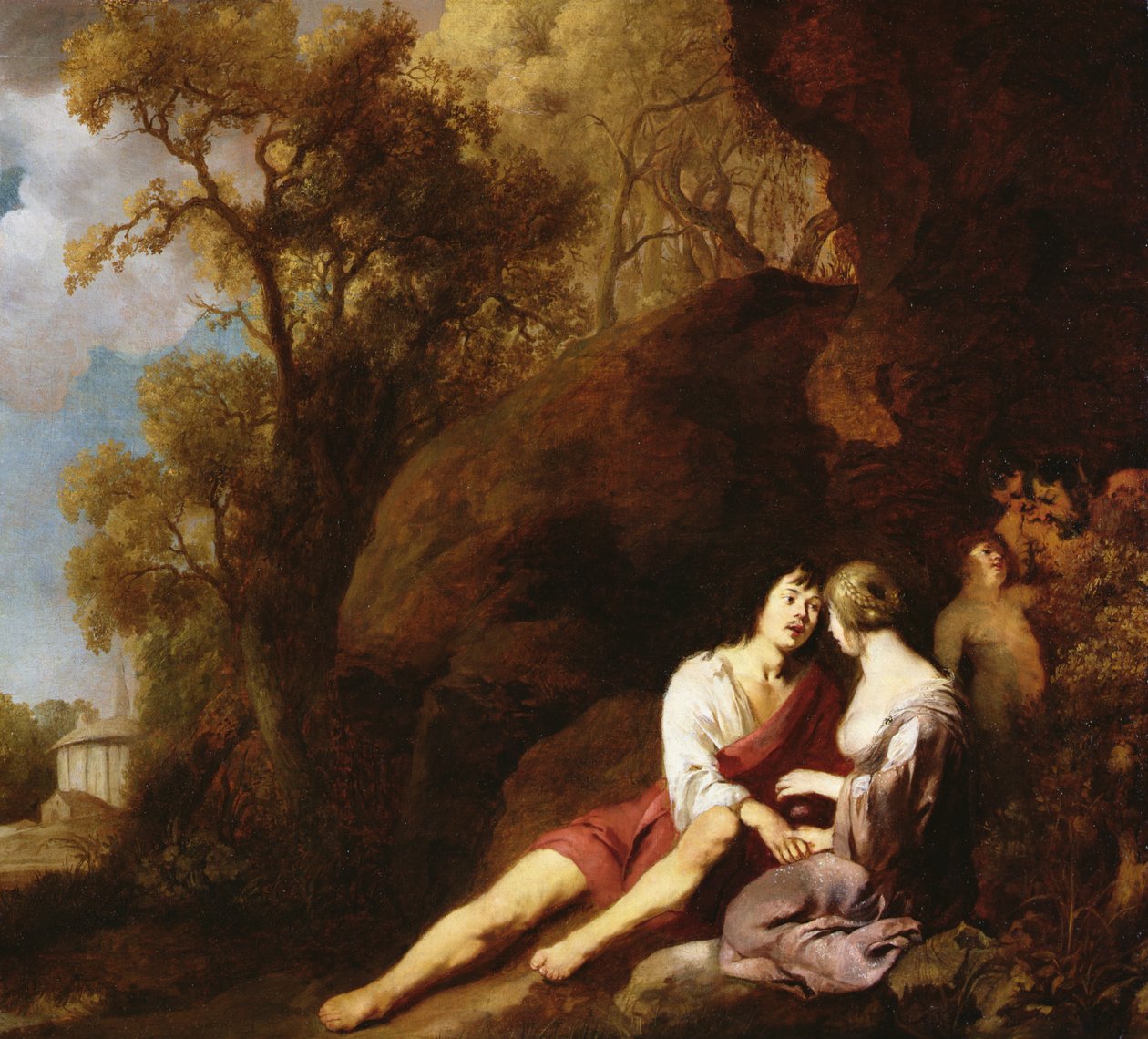 Idyll by Peter Lely