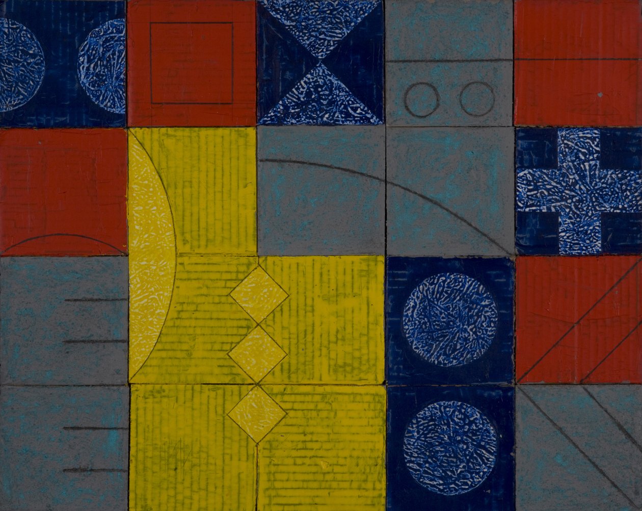 Deconstruct This, 2006 by Peter McClure