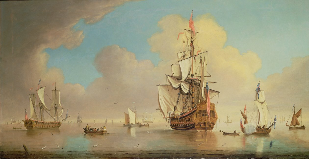 Unknown Image by Peter Monamy