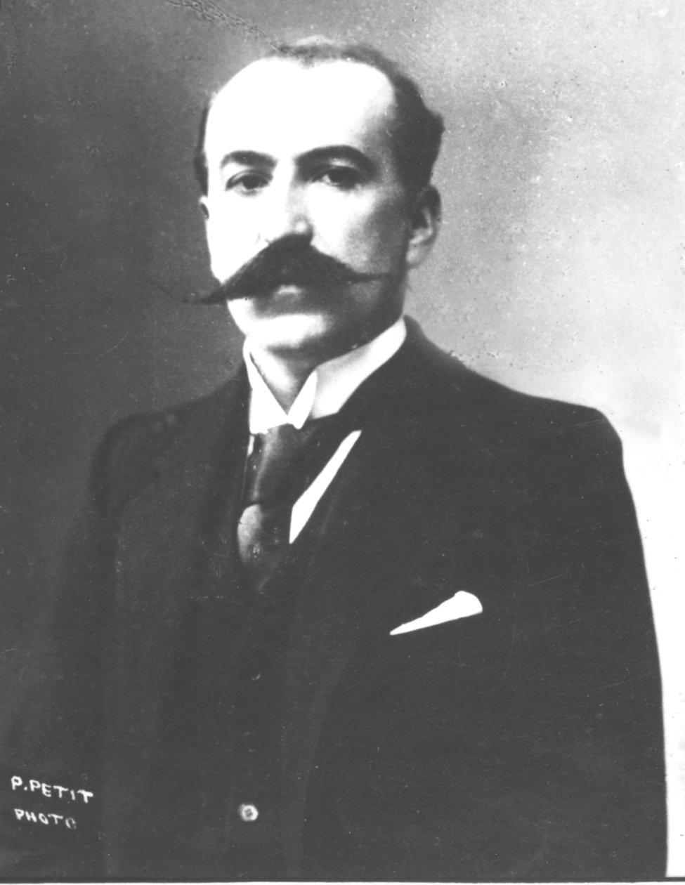 Leygues Georges by Pierre Petit