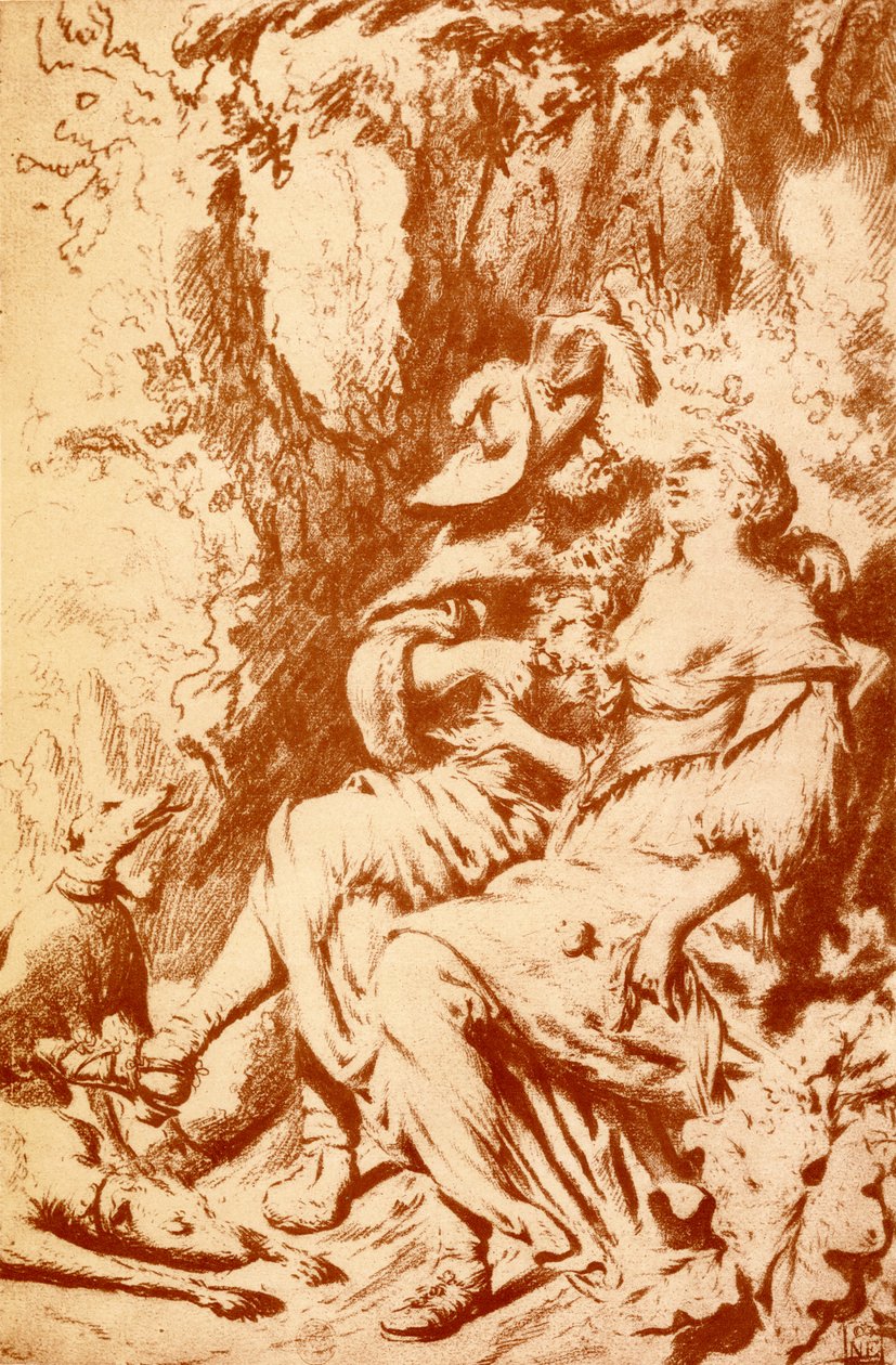 Unknown Image by Pieter Lastman