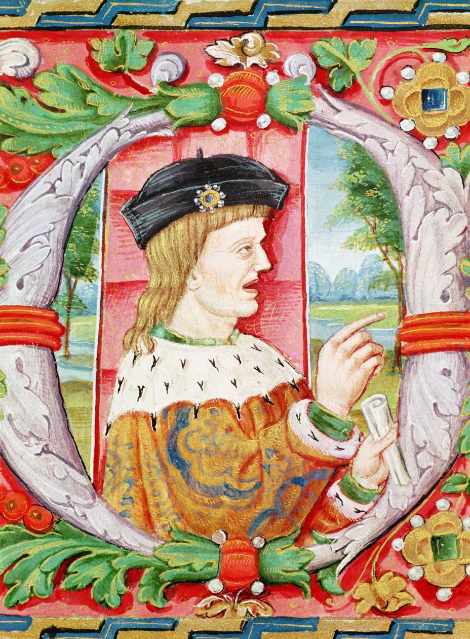 Manuel I 