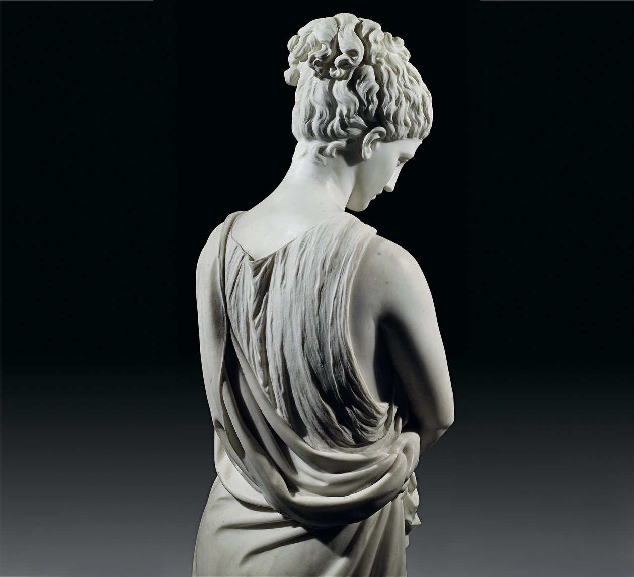 Good Reputation by Prosper Charles Adrien dEpinay