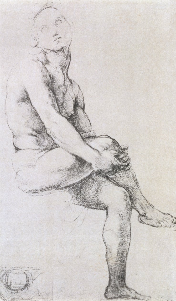 Study of Adam for the 