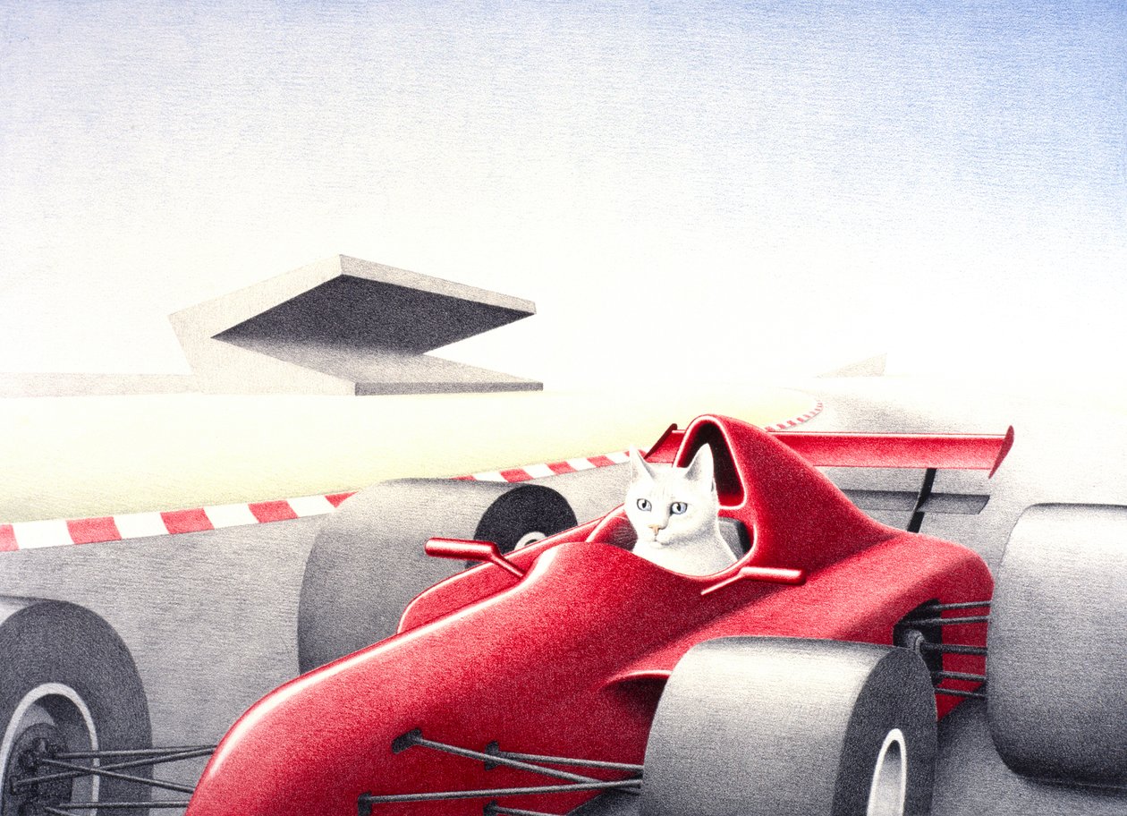 Circuit by Rene Boin