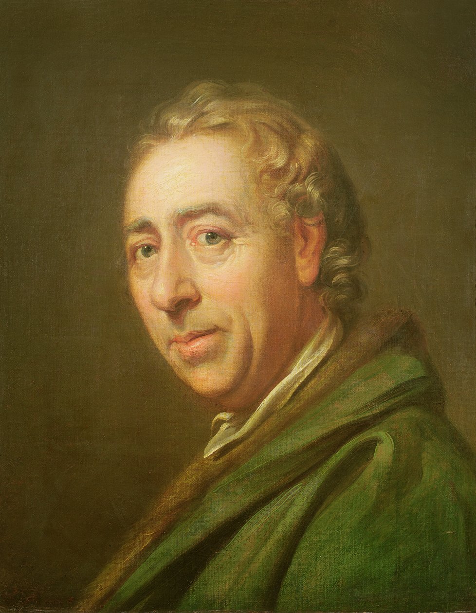 Portrait of Lancelot 
