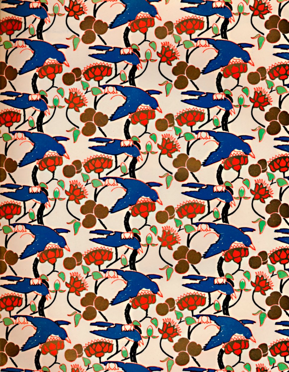 Box Wrapper by Robert Burns