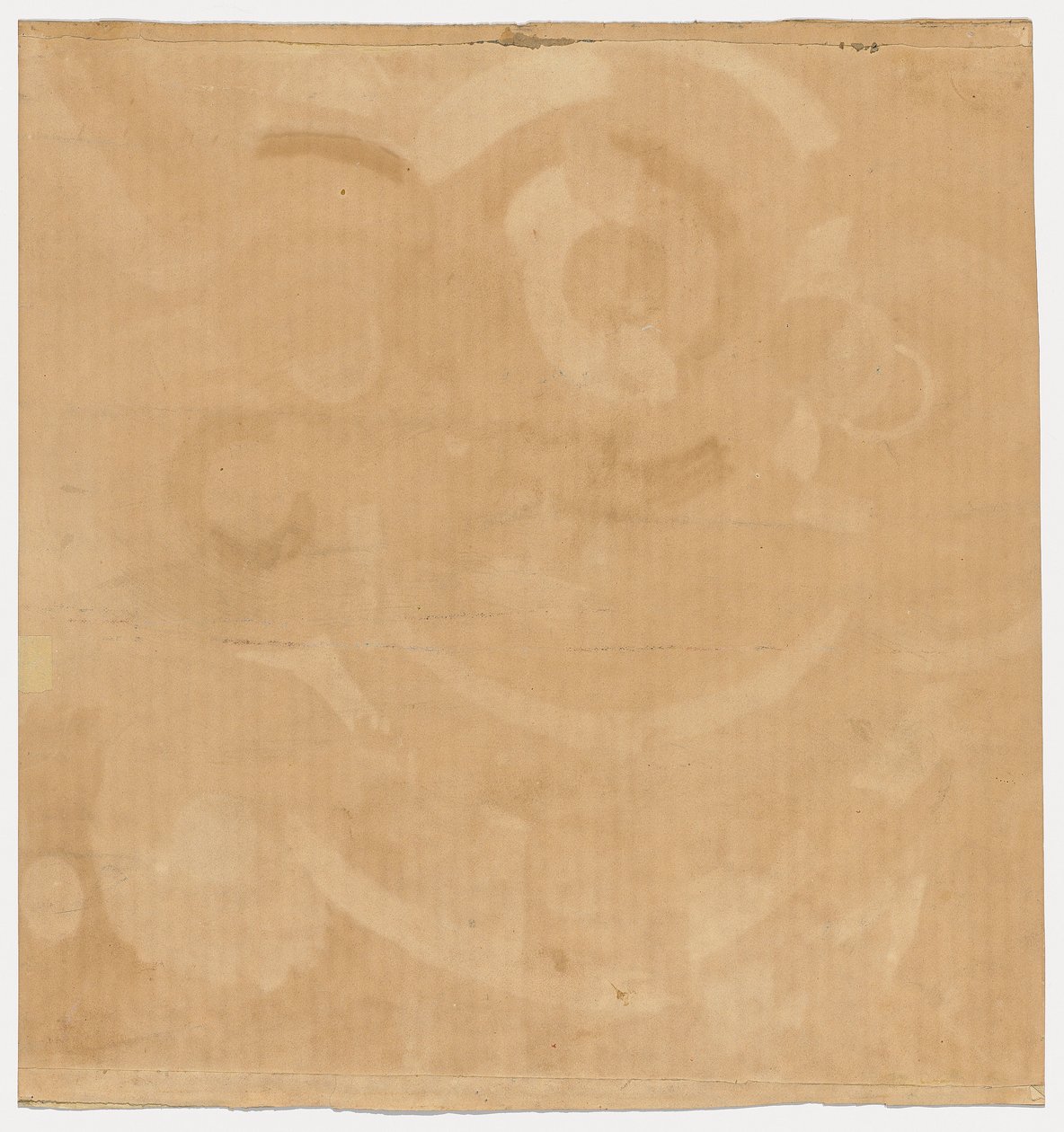 Pig Carousel by Robert Delaunay