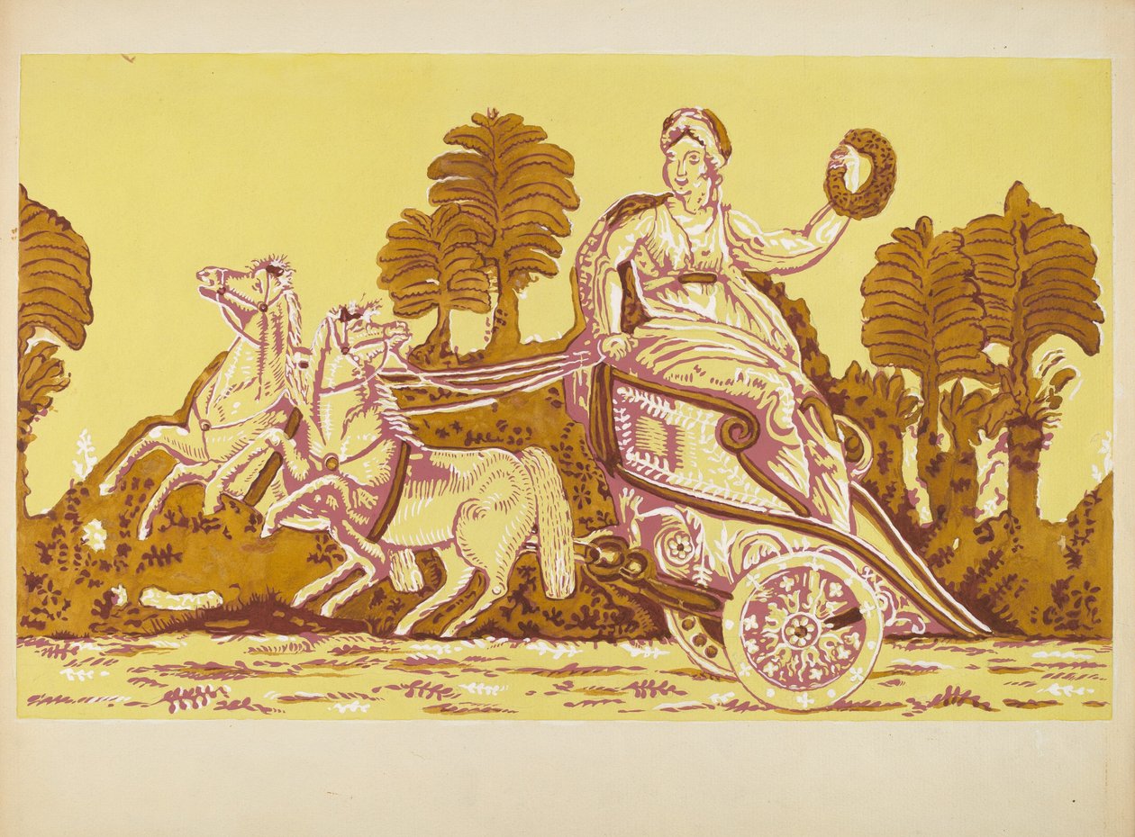 Bandbox Paper by Robert Galvin