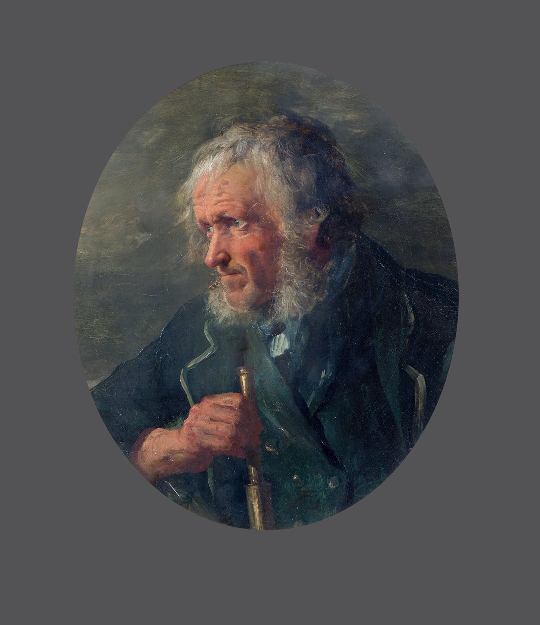A Pilot by Robert Herdman