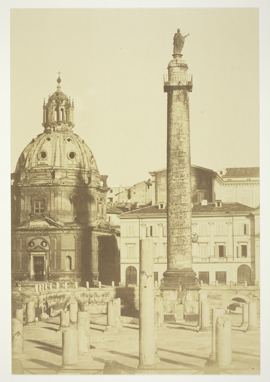 Untitled (Trajan