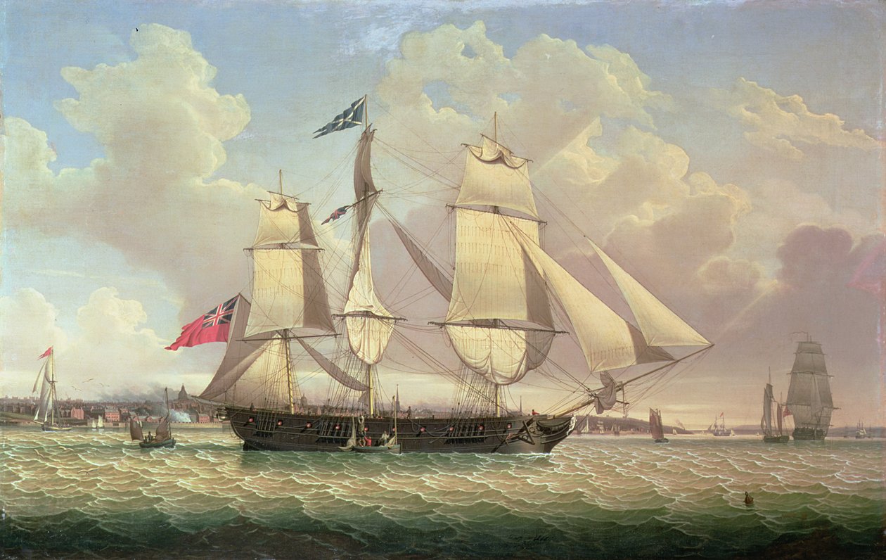 Unknown Image by Robert Salmon