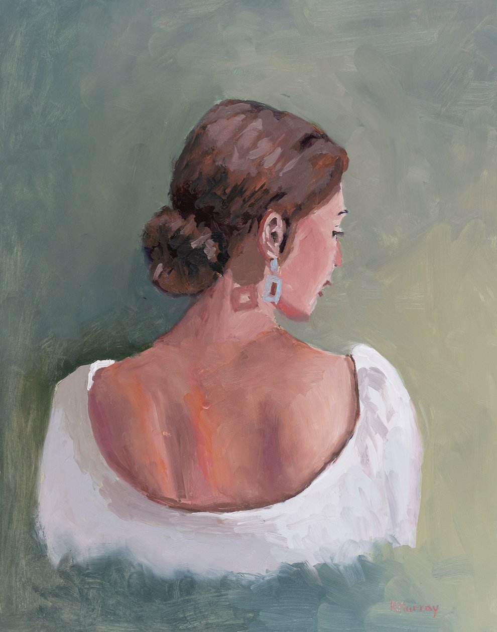 Anna by Roberta Murray