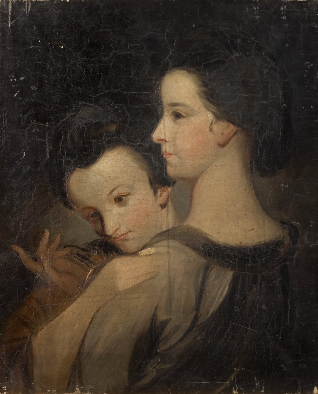 The Two Misses Kent by Robinson Elliott