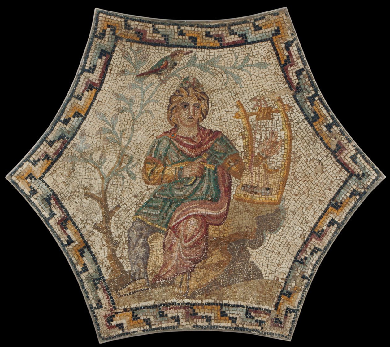 Unknown Image by Roman