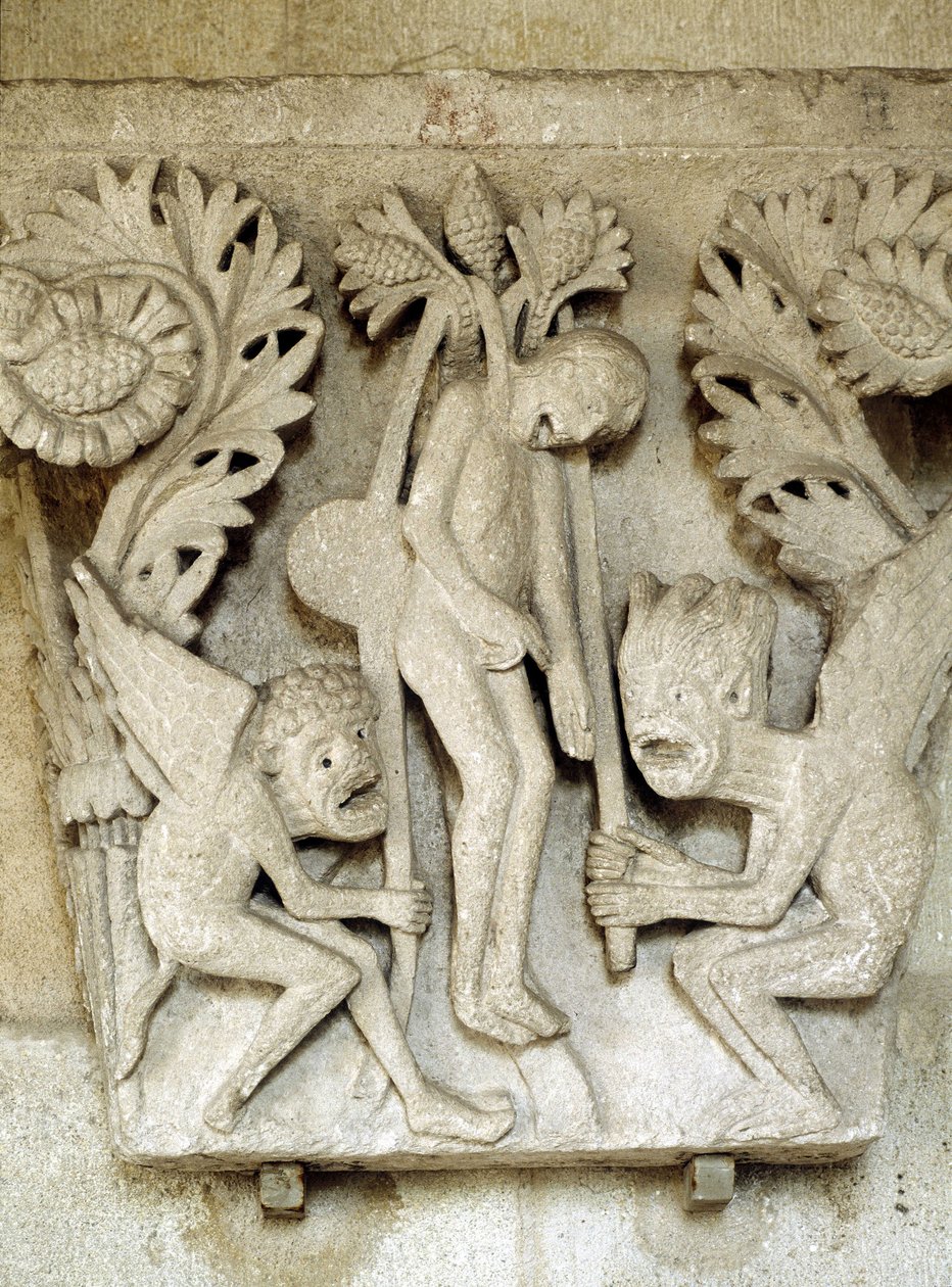 Unknown Image by Romanesque