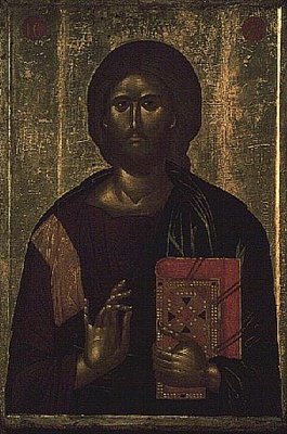 Unknown Image by Russian School